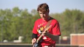 Photo Gallery: LHS baseball celebrates Autism Awareness Game in 7-3 loss to Olathe East