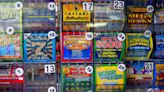 ‘I like to think I’m a pretty lucky person’: Illinois Lotto player reveals $2M jackpot after picking up scratch-off ticket after work