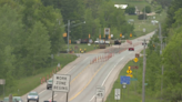 MDOT adds turn lanes to busy intersection in Williamsburg