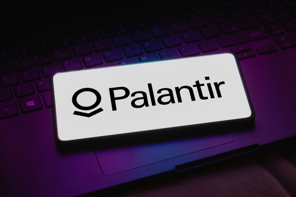 What's Going On With Palantir's Stock? - Palantir Technologies (NYSE:PLTR)