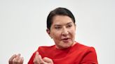 Marina Abramović says she was ‘completely deprived’ of happiness during ‘violent’ childhood
