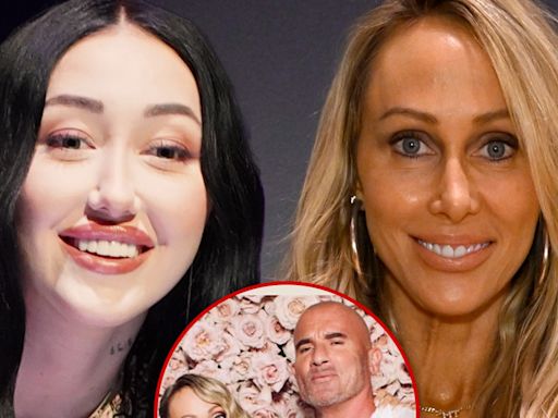 Noah Cyrus Shares IG Tribute To Mom Tish Again, Family Feud Seemingly Over