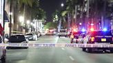 ‘Es muy loco en la playa’: Matan a tiros a un hombre en una disco de Miami Beach