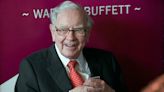 Warren Buffett's Berkshire Hathway sells $1.48 billion stake in Bank of America