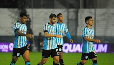La llave de la Copa Argentina: salen el rival de Boca y uno posible de River