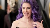 Kelly Osbourne claims brother shot her and she 'almost died' in painful incident