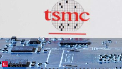 Trillion-dollar chip giant: Five things to know about TSMC