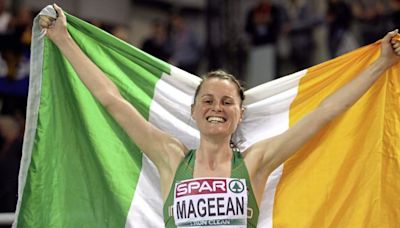 Running for Ireland. Pride drives Ciara Mageean in quest for 1500m gold at Paris Olympic Games