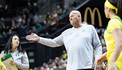 Oregon women's basketball opponents and locations announced for first Big Ten season