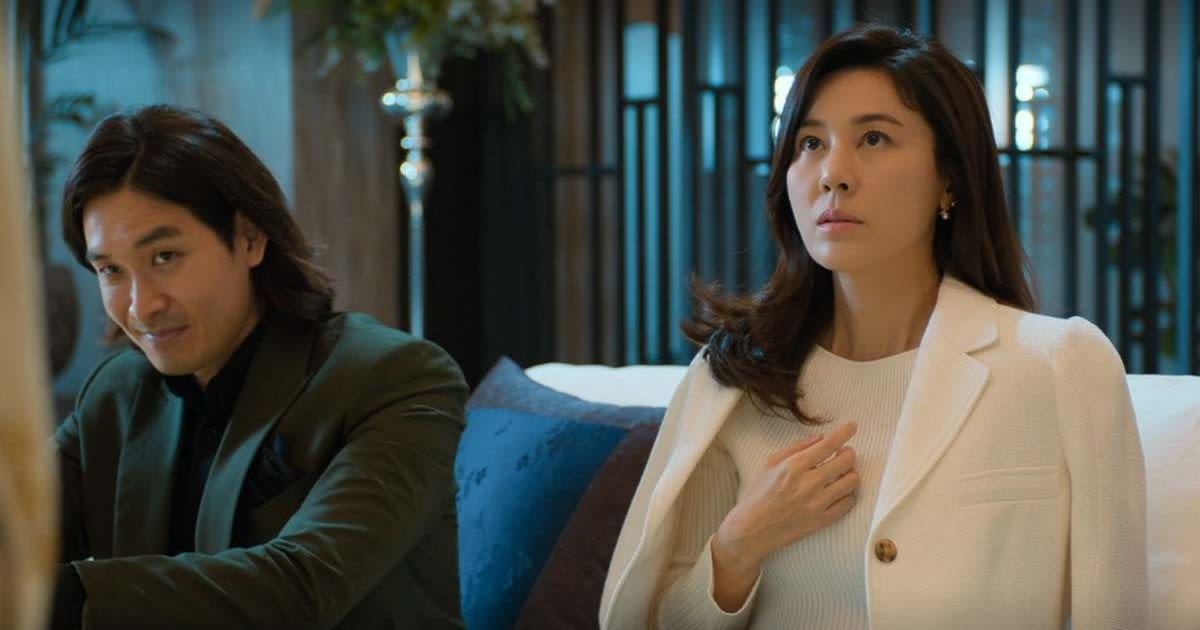 ‘Red Swan' Episode 9 and 10 Preview: Major plot twist puts Oh Wan-soo's life in danger done