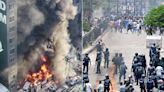53 Years Later, "Razakar-Dictator" Shouts Return to Bangladesh Politics