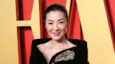 Michelle Yeoh relies on this fan-favorite pencil from Anastasia Beverly Hills for camera-ready brows