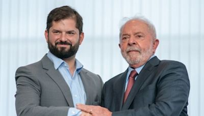 Más allá de las inundaciones en Rio Grande do Sul: el complejo momento político en que Lula decide postergar su visita a Chile - La Tercera