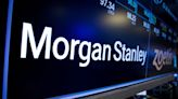 Morgan Stanley's Ted Pick to take helm as CEO from James Gorman