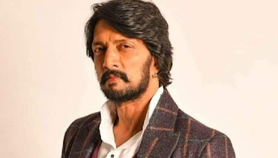 Sudeep on Darshan’s arrest in fan murder case: ‘That family deserves justice. That girl deserves justice’