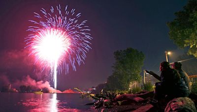 More than 20 things to do in Northeast Ohio over the Independence Day holiday weekend