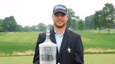 Anthony Delisanti storms back to win the Northeast Amateur at Wannamoisett