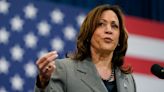 Kamala Harris criticó a Trump por su papel en hacer retroceder las protecciones al aborto - La Opinión