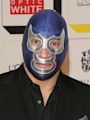 Blue Demon