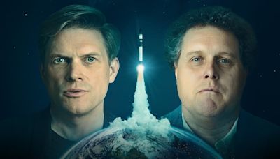 New HBO film ‘Wild Wild Space’ chronicles the modern, commercialized space race | Watch for free