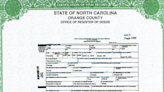 Waiting on NC death certificates, families forced to put their lives on hold