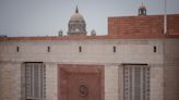 India gets new parliament building as Modi remakes capital's centre