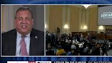 ABC News Anchor Shuts Down Chris Christie’s False Jan. 6 Equivalence