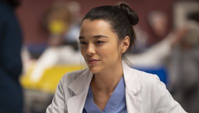 Grey's Anatomy set to lose another cast member in season 21