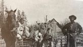 A Tahuya slough, once named for the N-word, was farmed by Black pioneer born into slavery