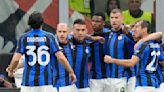 El Inter de Lautaro Martínez madrugó a Milan en la ida y jugará el de el desquite de la semifinal de la Champions League con la ilusión de llegar Estambul