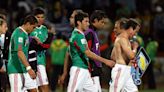 Cuántas veces se han enfrentado México y Uruguay en competencias oficiales