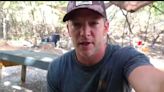 YouTuber Matt Carriker Expresses Shock Over Thomas Crooks Wearing Demolition Ranch T-Shirt