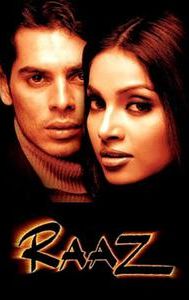 Raaz