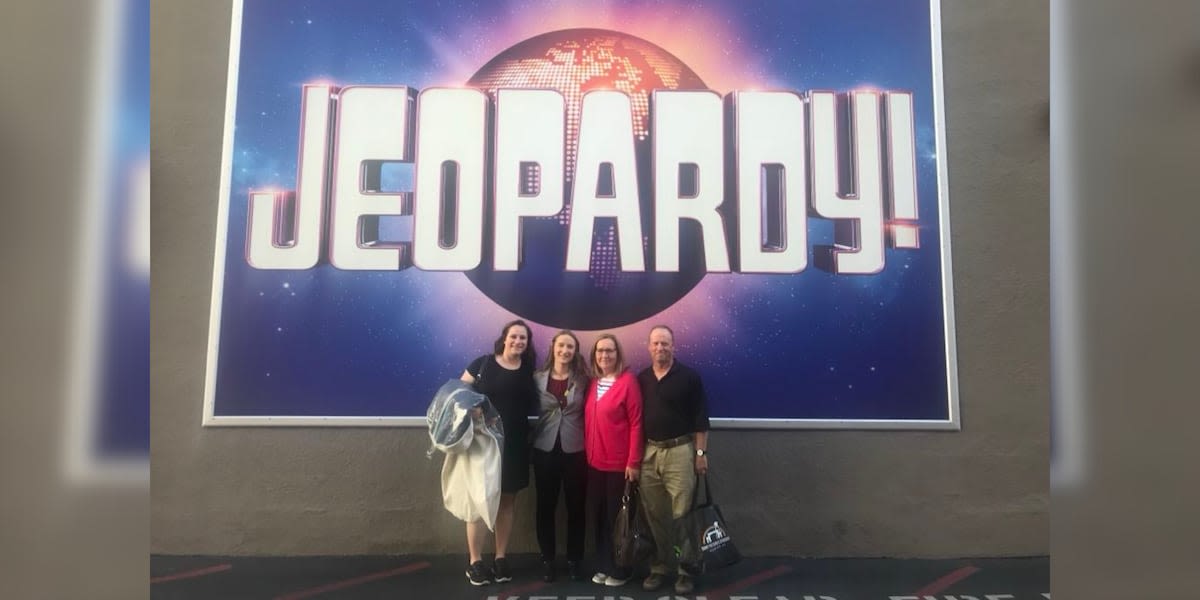 North Dakota woman to compete on Jeopardy!