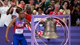 Paris Olympics: Quincy Hall unleashes stunning comeback to win men's 400m gold