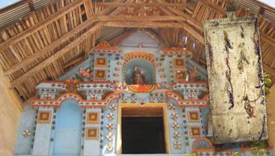 El tesoro olvidado de Áncash: entre las alturas de los Andes, una iglesia resguarda secretos de la historia peruana