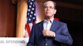 Indiana GOP governor nominee Mike Braun announces his choice for lieutenant governor