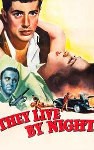 They Live by Night