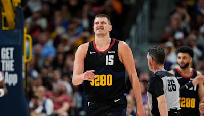 Inside the NBA MVP Race: Jokic's consistency was key, and No. 1 picks were denied the trophy again