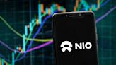 Chinese EV Startup Nio's Stock Jumps Premarket Amid Weak Stock Futures: What's Going On? - NIO (NYSE:NIO)