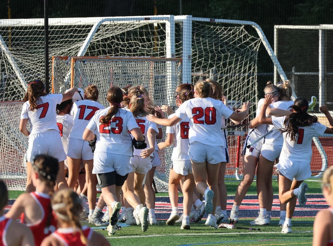 Girls lacrosse: Martin's last-second save sends Wappingers to first Section 1 final
