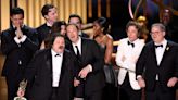Emmy Awards 2024: the full list of winners