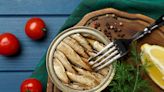 Squeamish around sardines? Tinned fish’s health benefits might convince you otherwise.