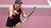 Texas A&M women's tennis' Kupres, Stoiana advance to NCAA Quarterfinals