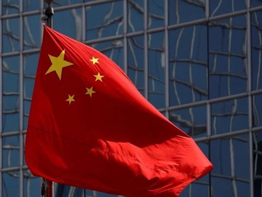 Economic Survey on China: ‘Can India fill manufacturing gaps left by Beijing?’