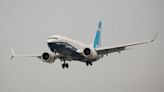 China takes delivery of Boeing 737 Max in show of support for troubled plane maker