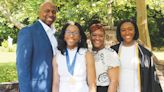A family affair: Mother, 2 daughters earn degrees in same year - The Vicksburg Post