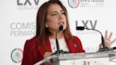 Expediente revela que la morenista Cecilia Márquez fue condenada a 6 meses de prisión