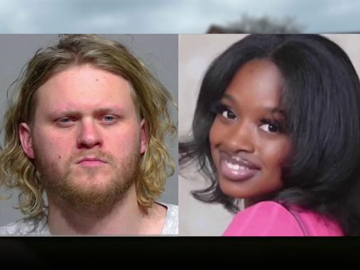 Maxwell Anderson planned to kill, dismember Sade Robinson: informant