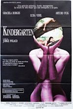 Kindergarten - Film (1989) - SensCritique